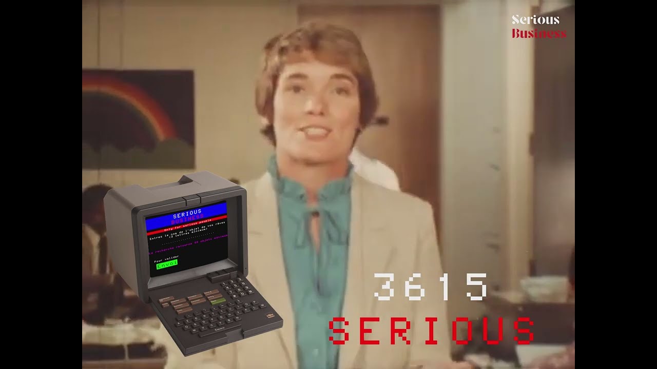 Charger la vidéo : Présentation en vidéo de la marque